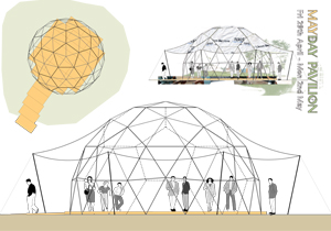 Green Dome - Artlink