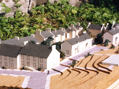 Rothesay Housing Model