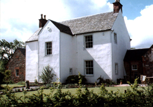 Shirgarton Farm House